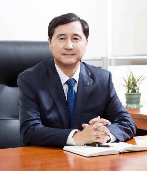 박영준 빙그레 대표이사